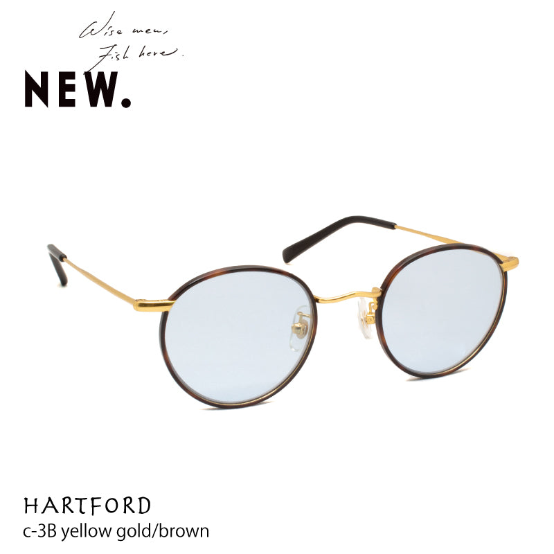 NEW. HARTFORD