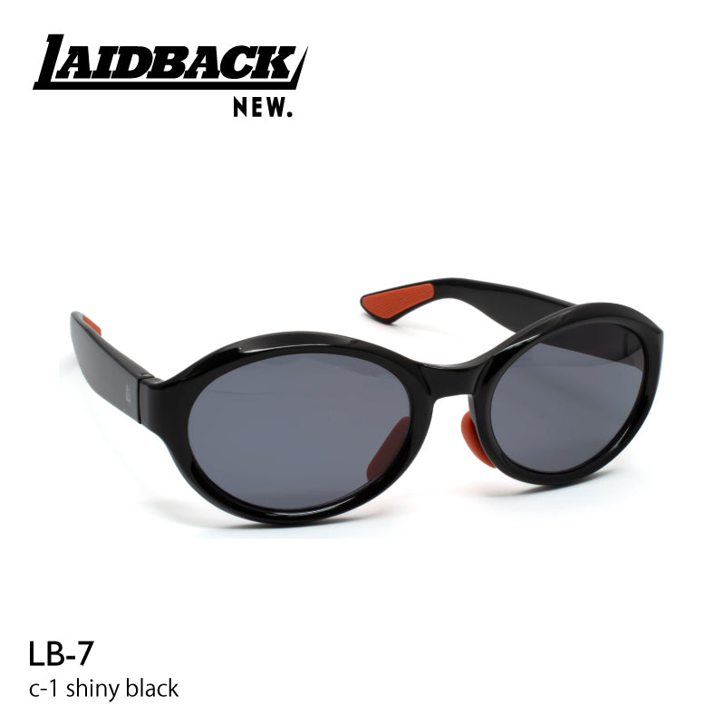 LAIDBACK LB-7