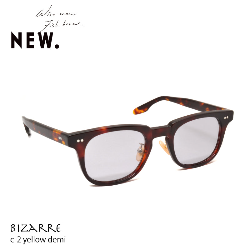 NEW. BIZARRE