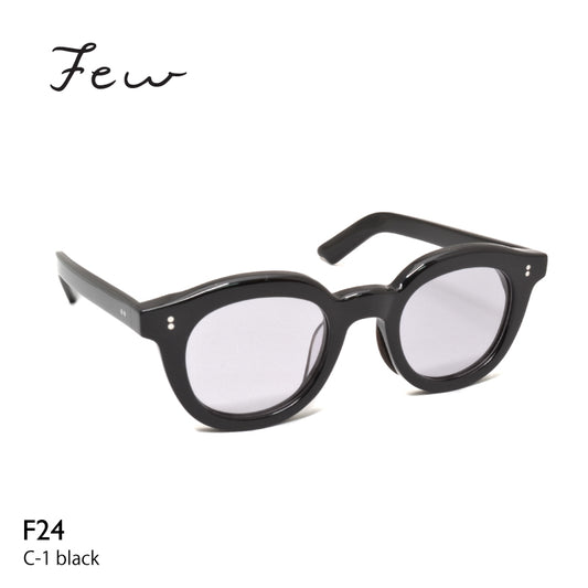 few F24
