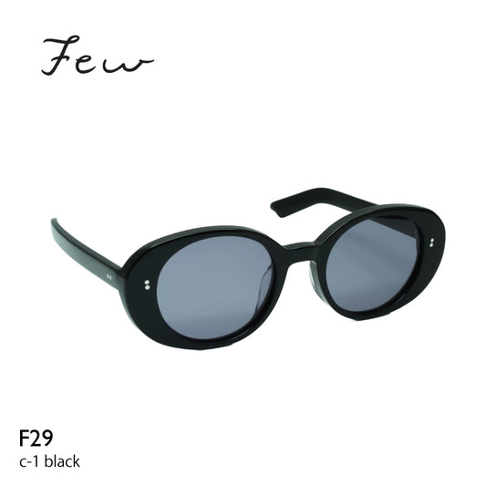 few F29