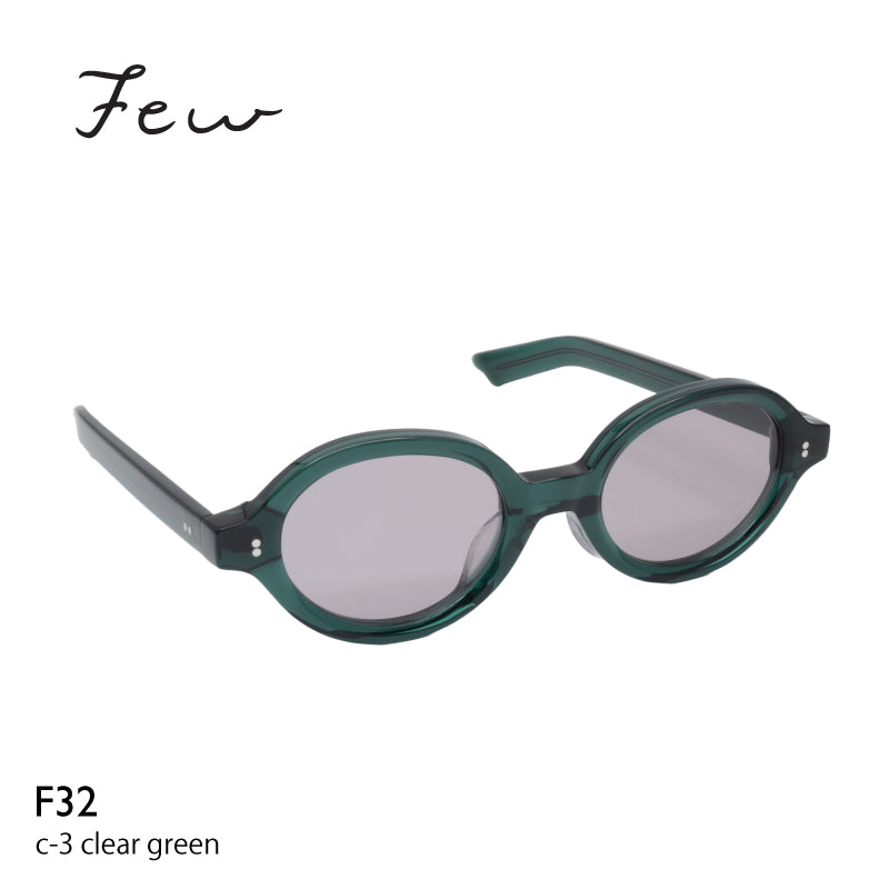 few F32