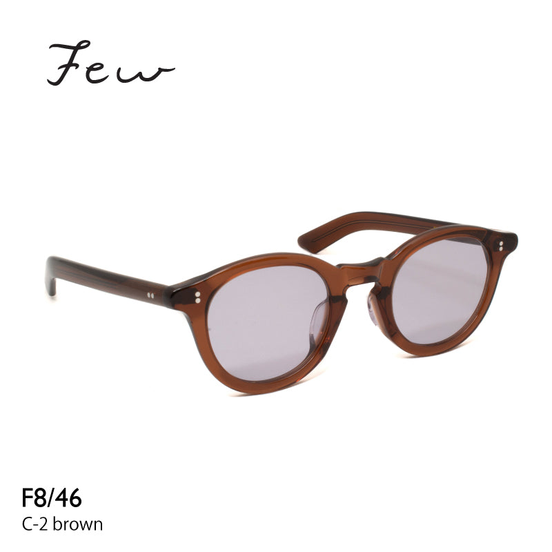 few F8/46