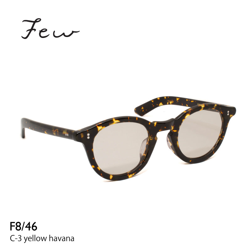 few F8/46