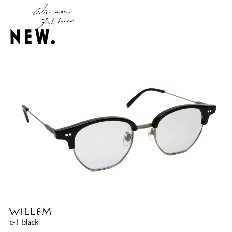 NEW. WILLEM