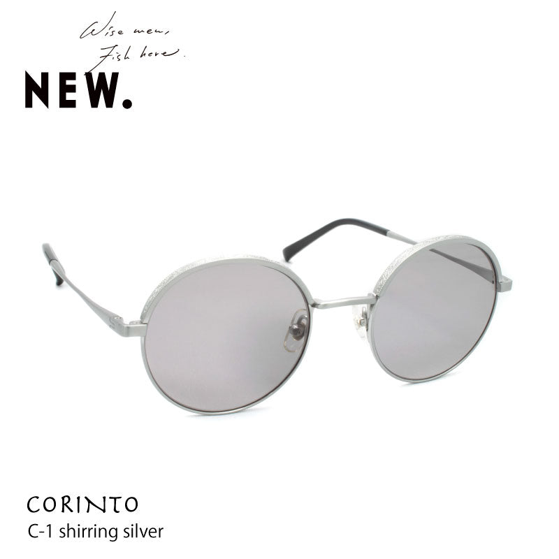 NEW. CORINTO