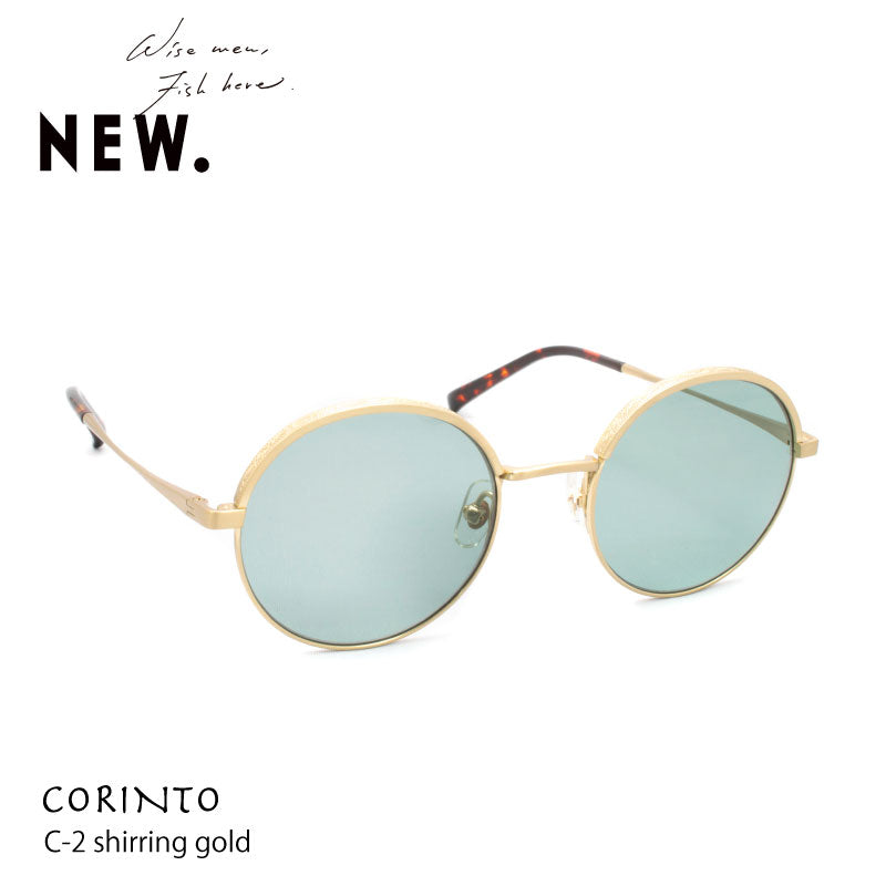 NEW. CORINTO