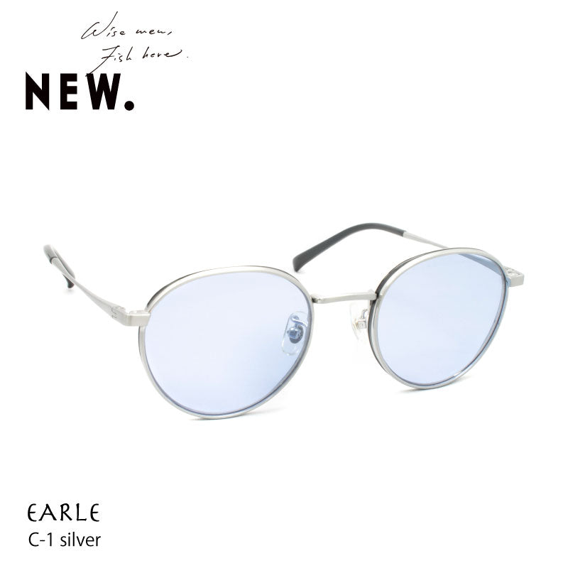 NEW. EARLE