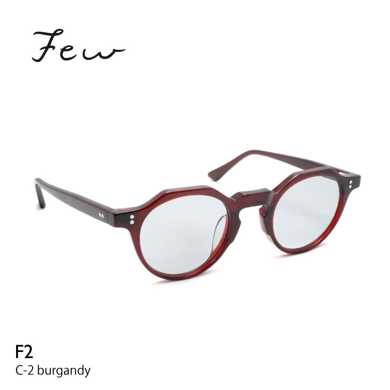 few F2