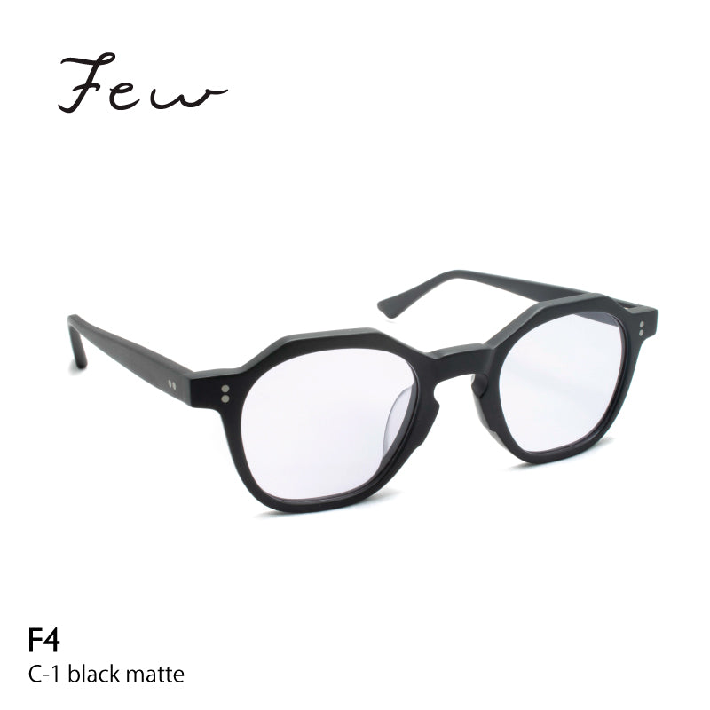 few F4