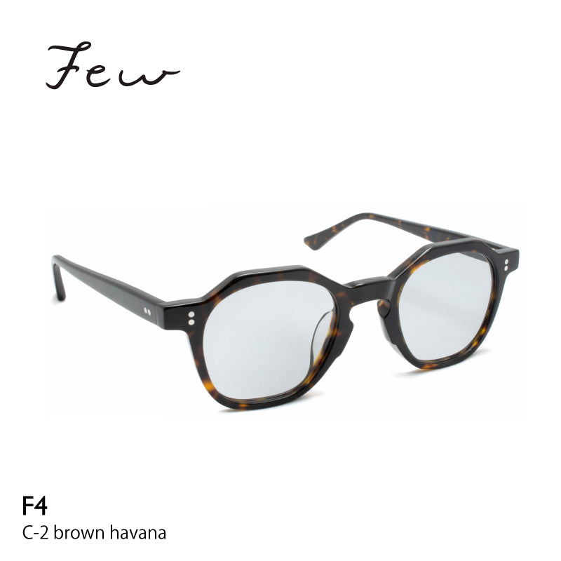 few F4