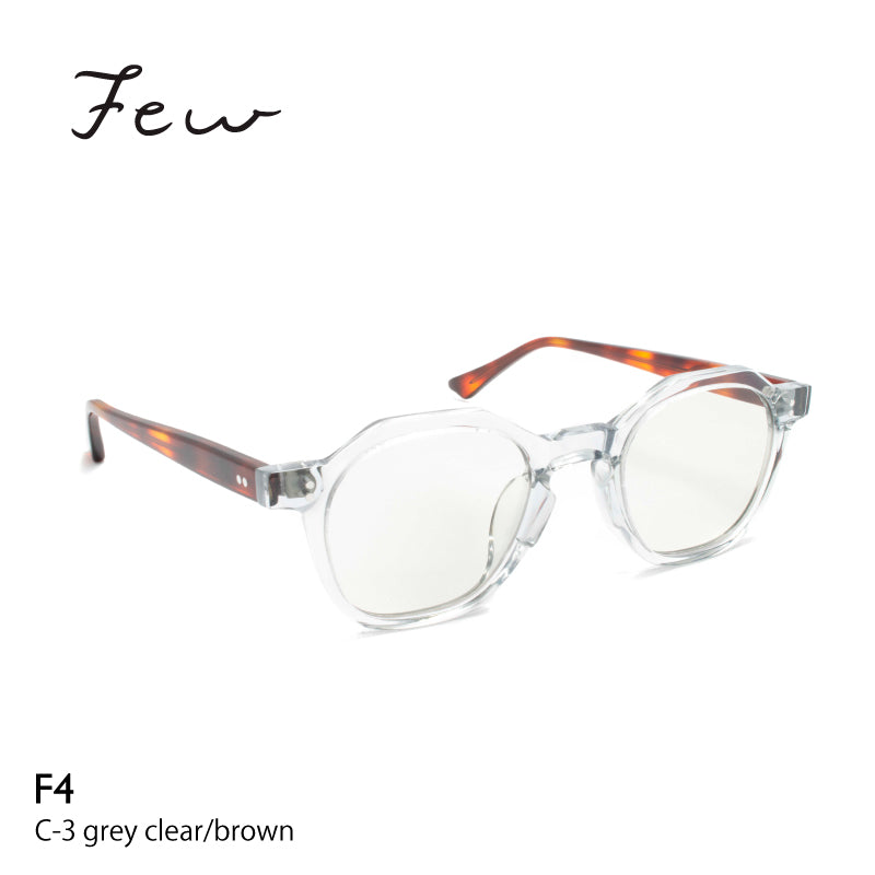 few F4