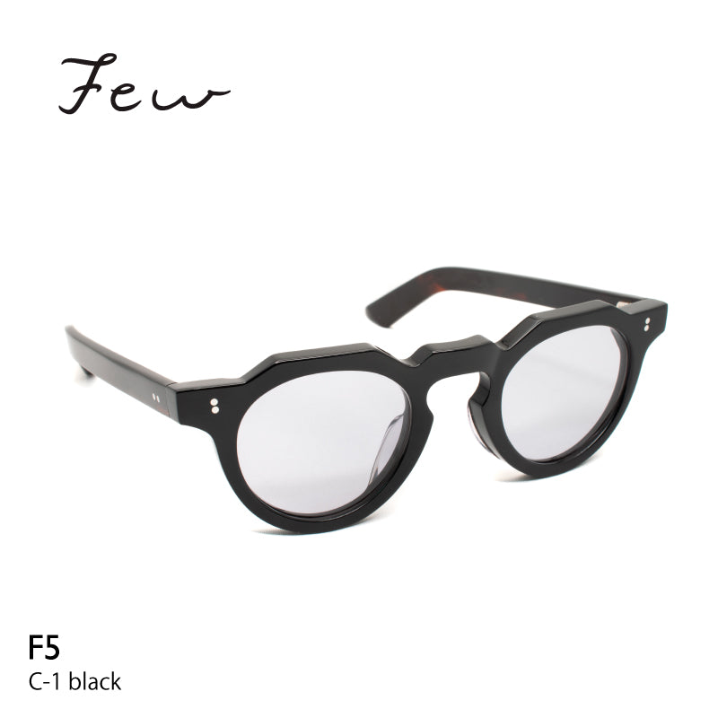few F5 – NEW. eyewear