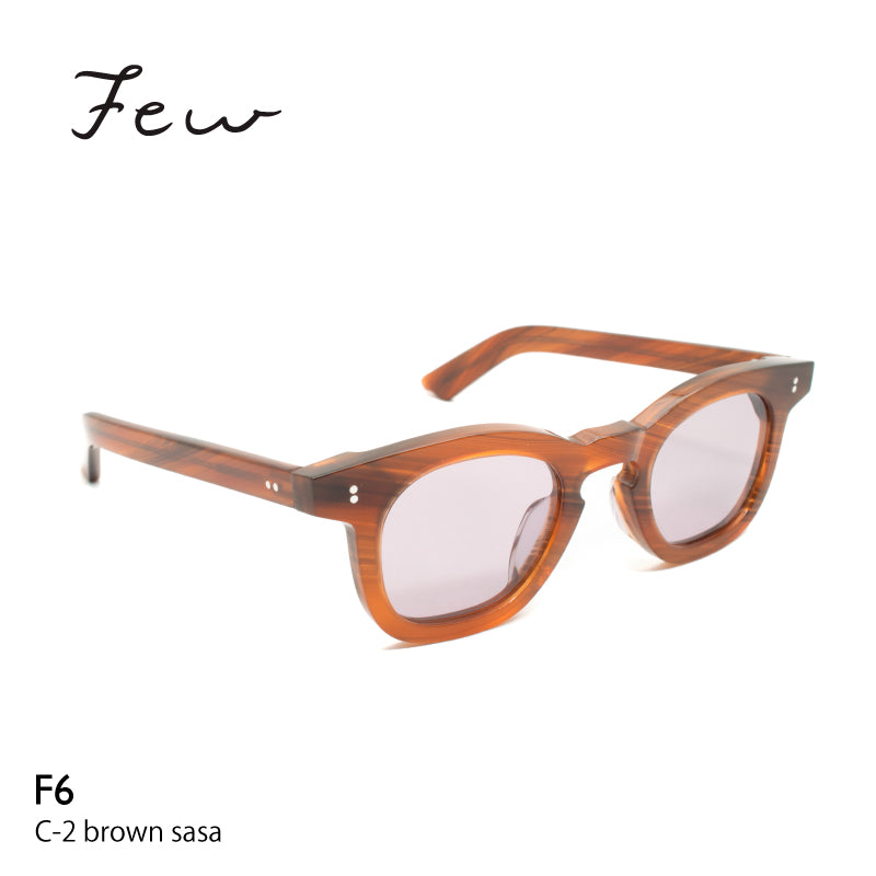 few F6