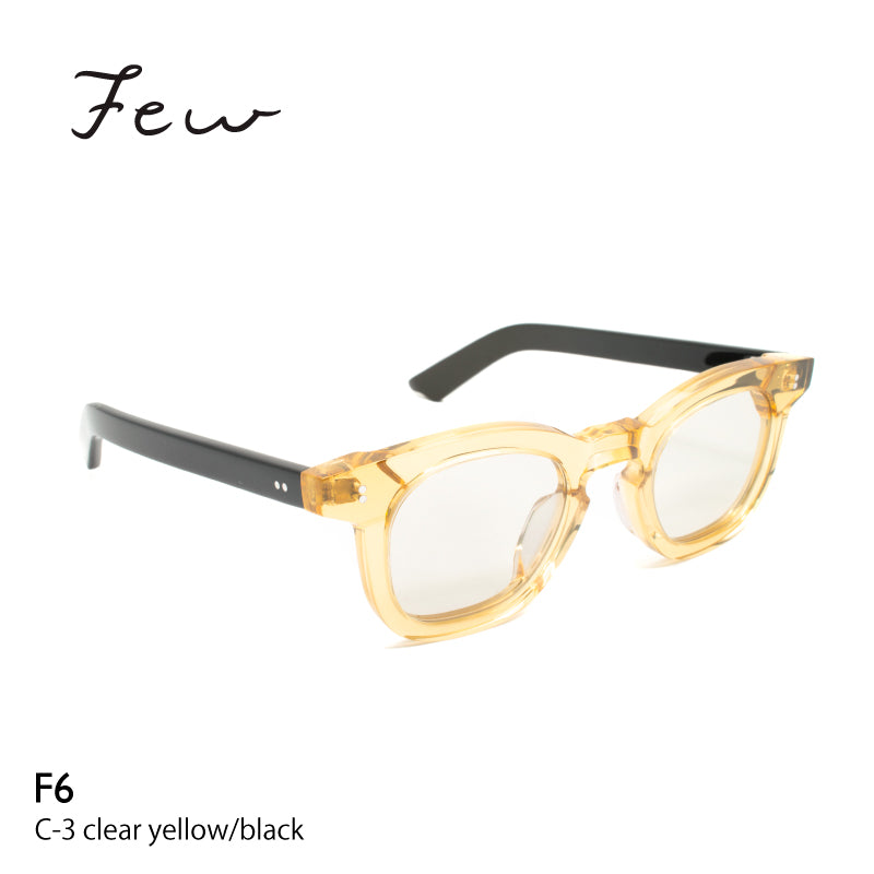 few F6