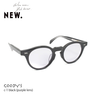 NEW. GOODY'S