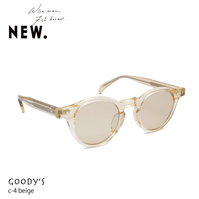 NEW. GOODY'S