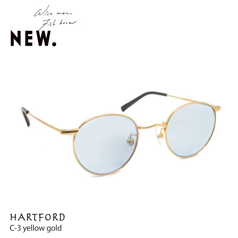 NEW. HARTFORD