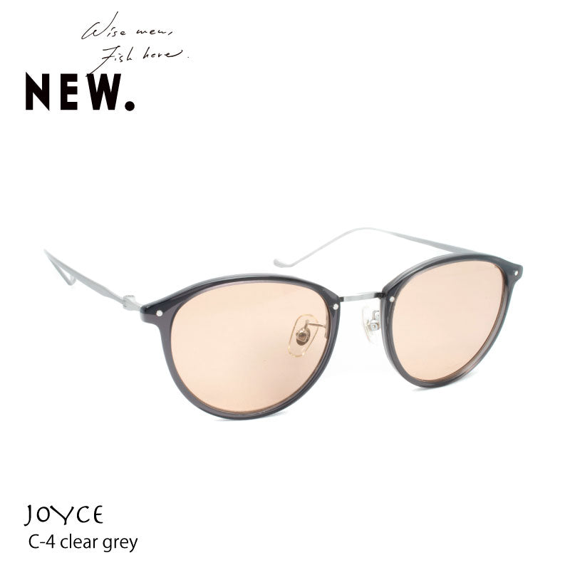NEW. JOYCE