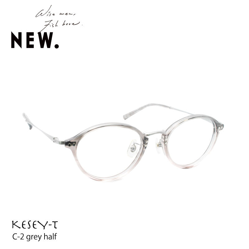 NEW. KESEY-T