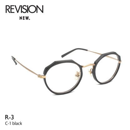 NEW. Revision R-3