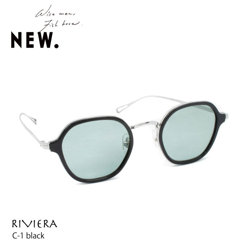NEW. RIVIERA