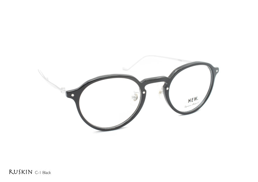 NEW. RUSKIN