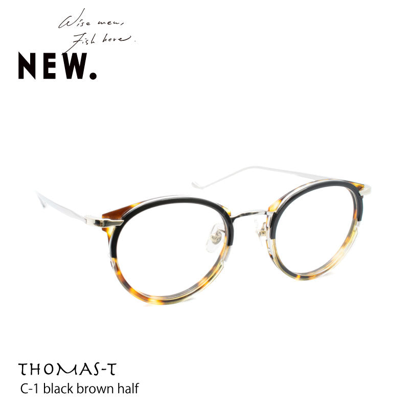 NEW. THOMAS-T
