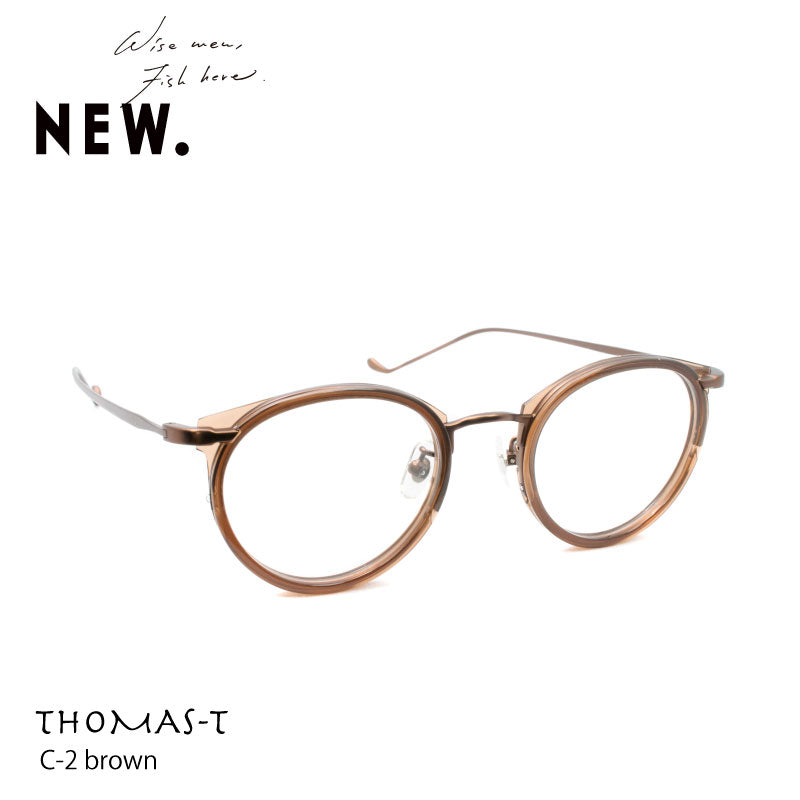 NEW. THOMAS-T