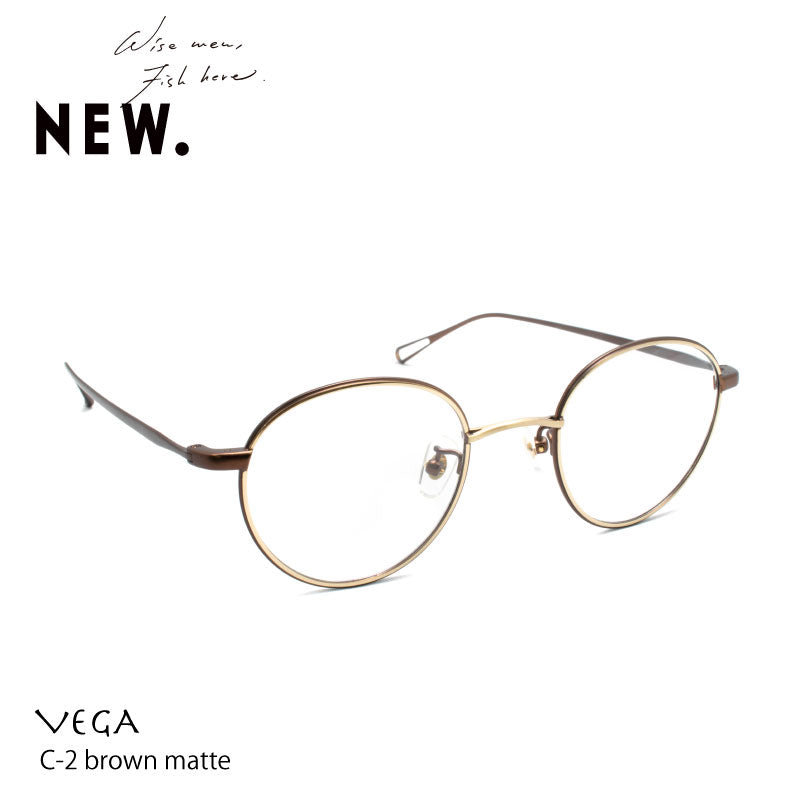 NEW. VEGA