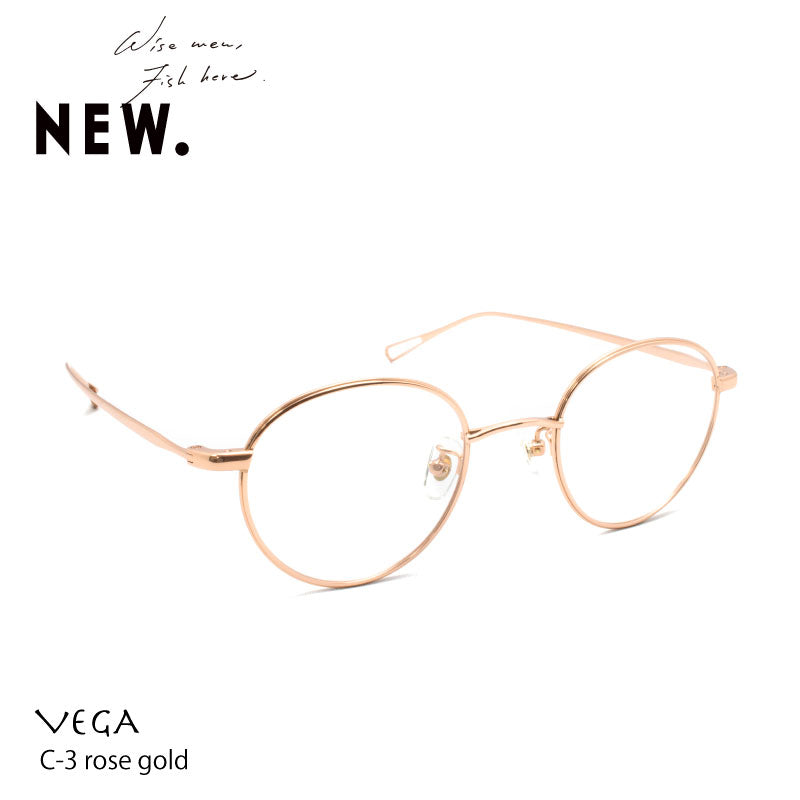 NEW. VEGA