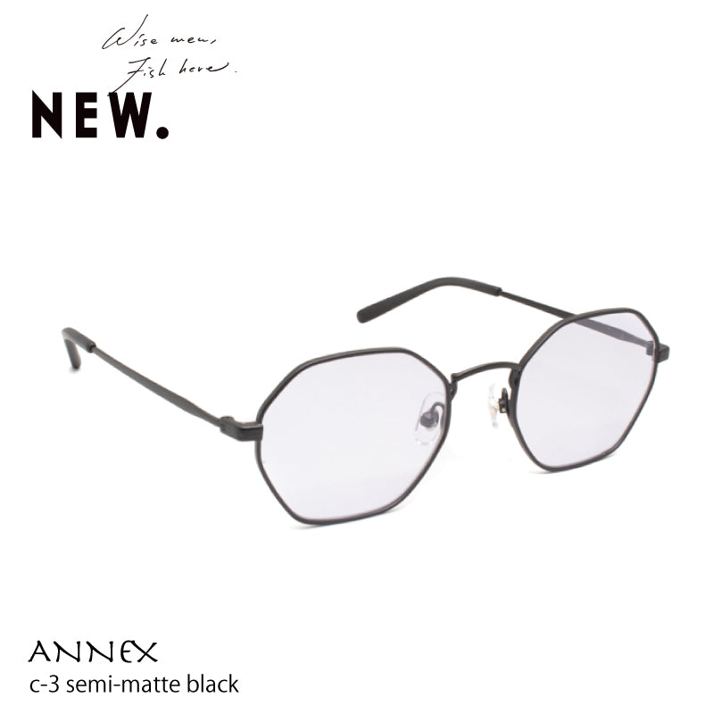 NEW. ANNEX