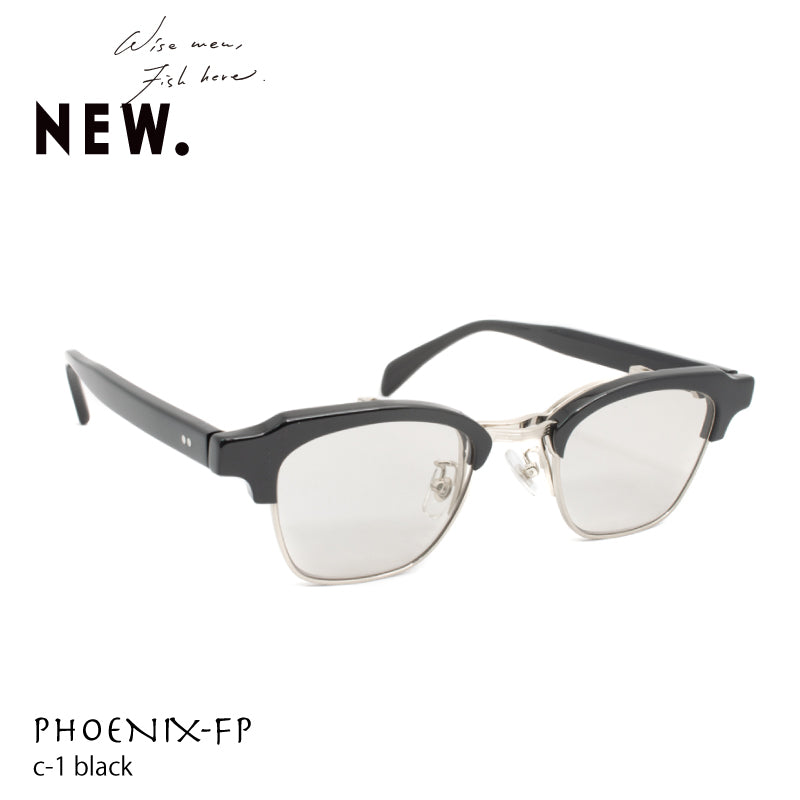 NEW. PHOENIX-FP