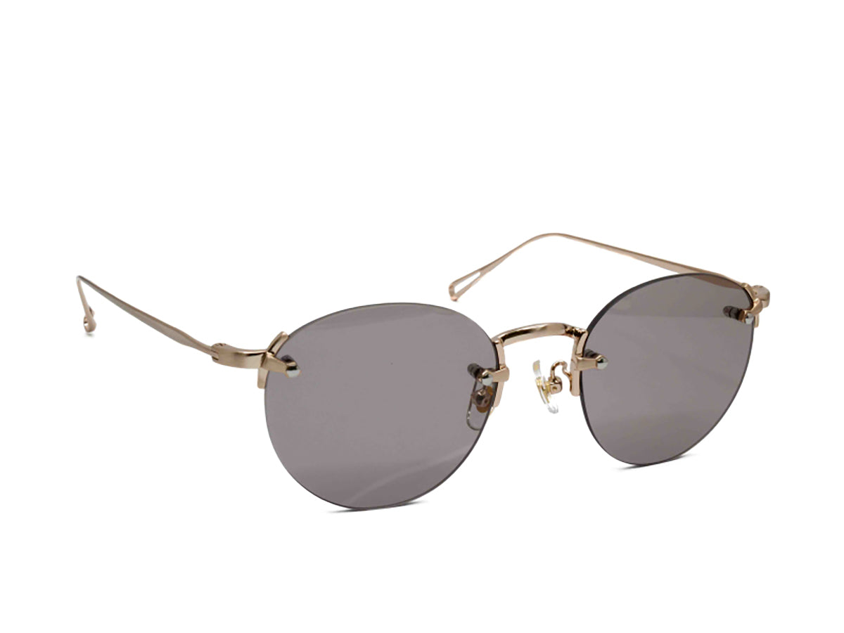 NEW. GOBER – NEW. eyewear