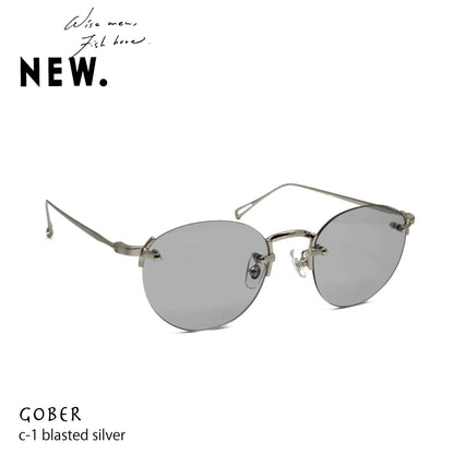 NEW. GOBER