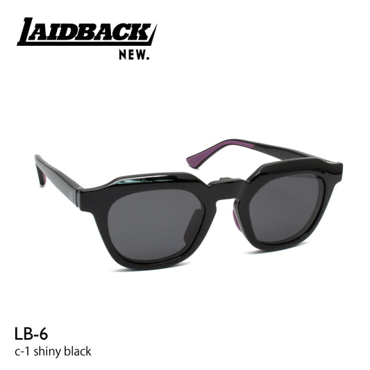 LAIDBACK LB-6
