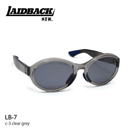 LAIDBACK LB-7