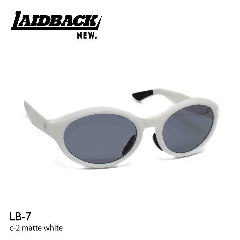 LAIDBACK LB-7