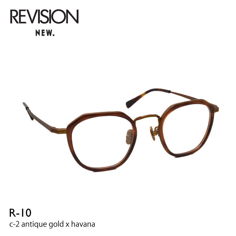 NEW. Revision R-10