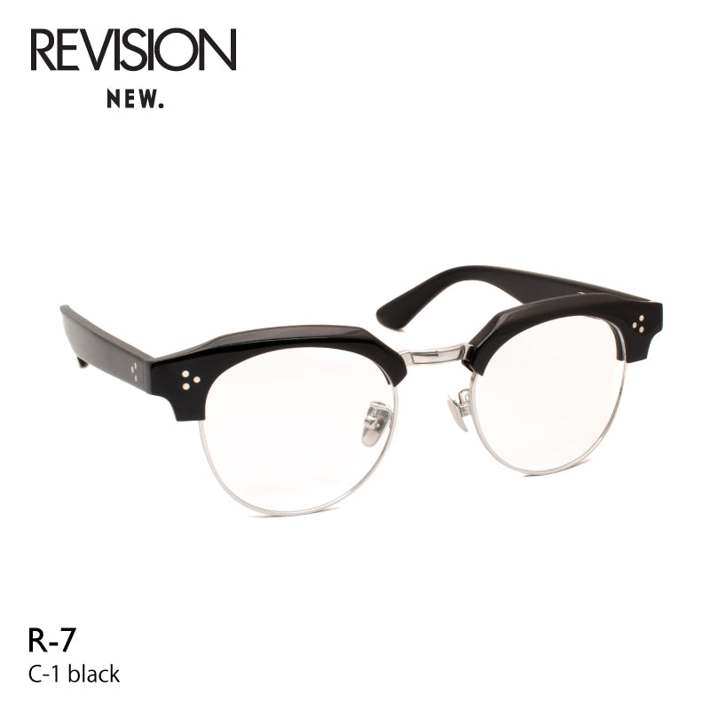 NEW. Revision R-7