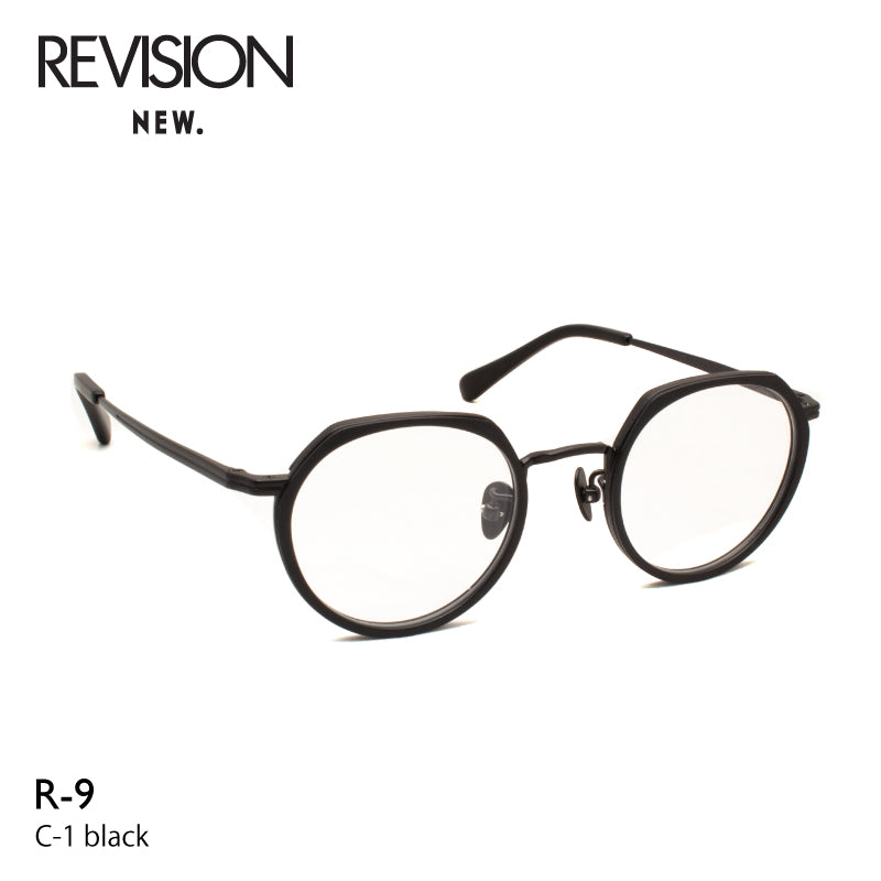 NEW. Revision R-9