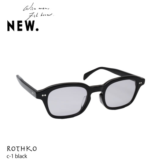 NEW. ROTHKO