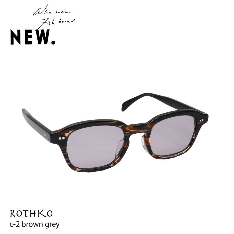 NEW. ROTHKO