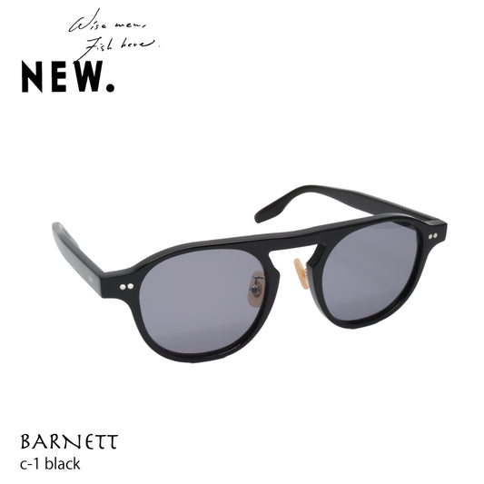 NEW. BARNETT