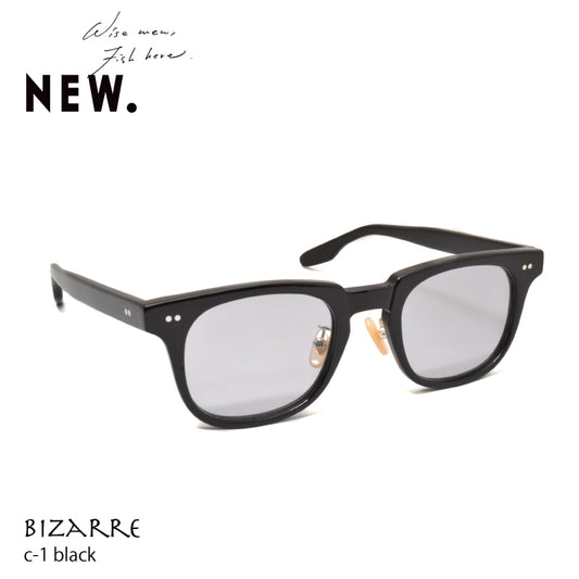 NEW. BIZARRE