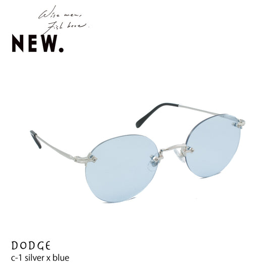 NEW. DODGE