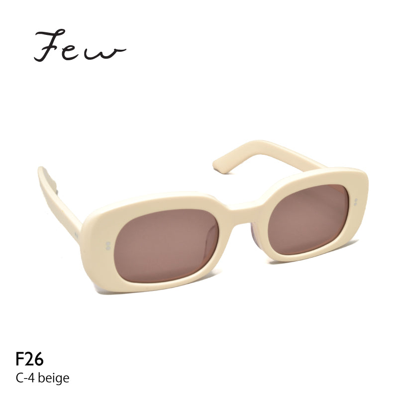 few F26