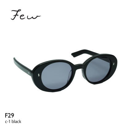few F29