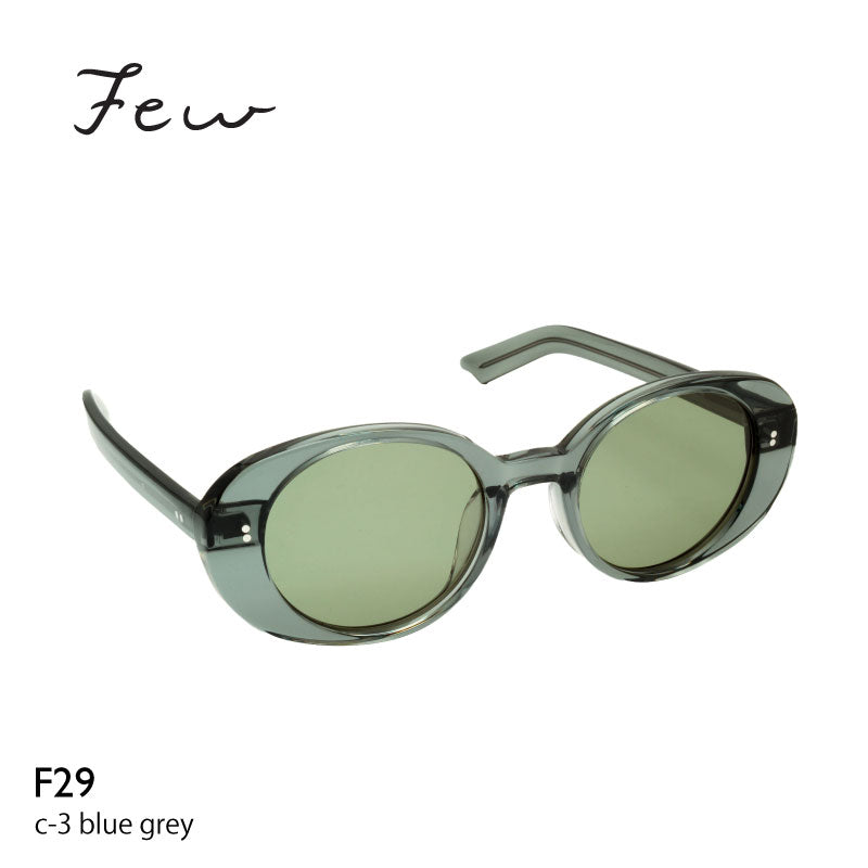 few F29