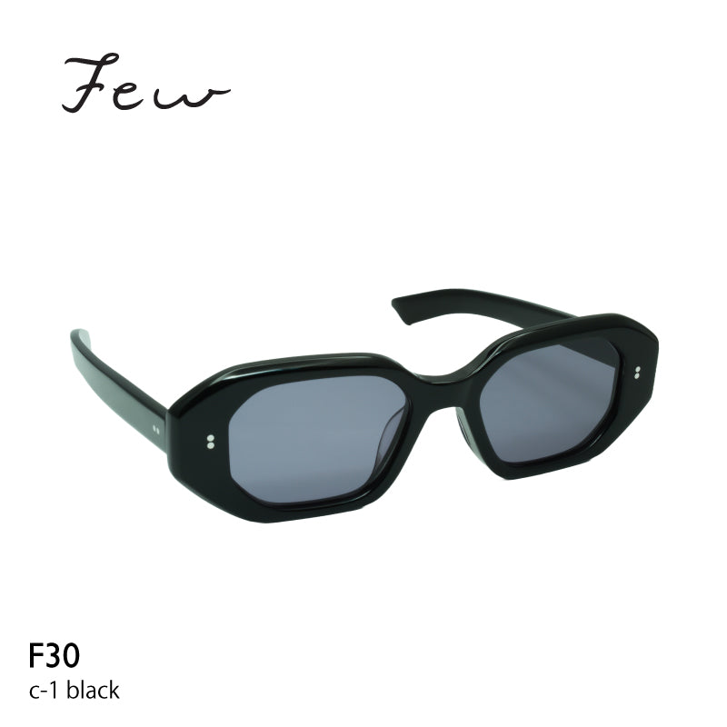 few F30